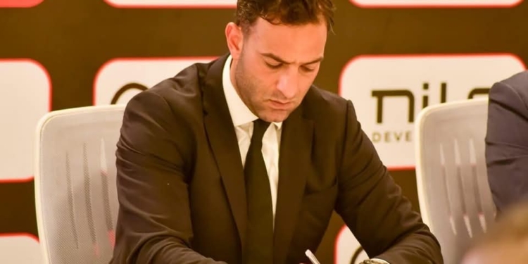 أحمد حسام ميدو