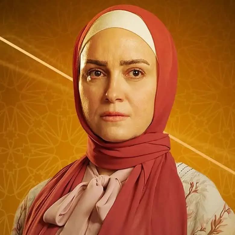 ريهام عبد الغفور