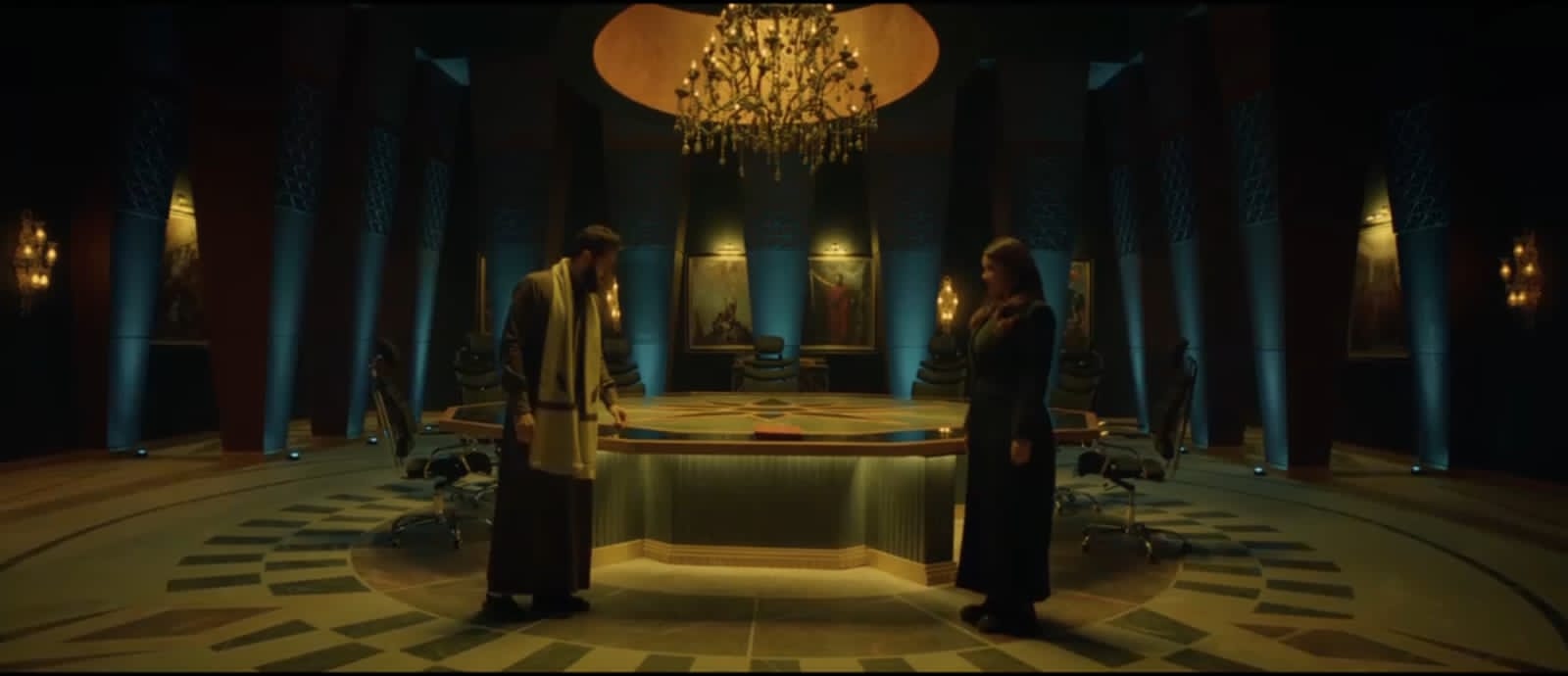 مسلسل المداح 5 الحلقة 25