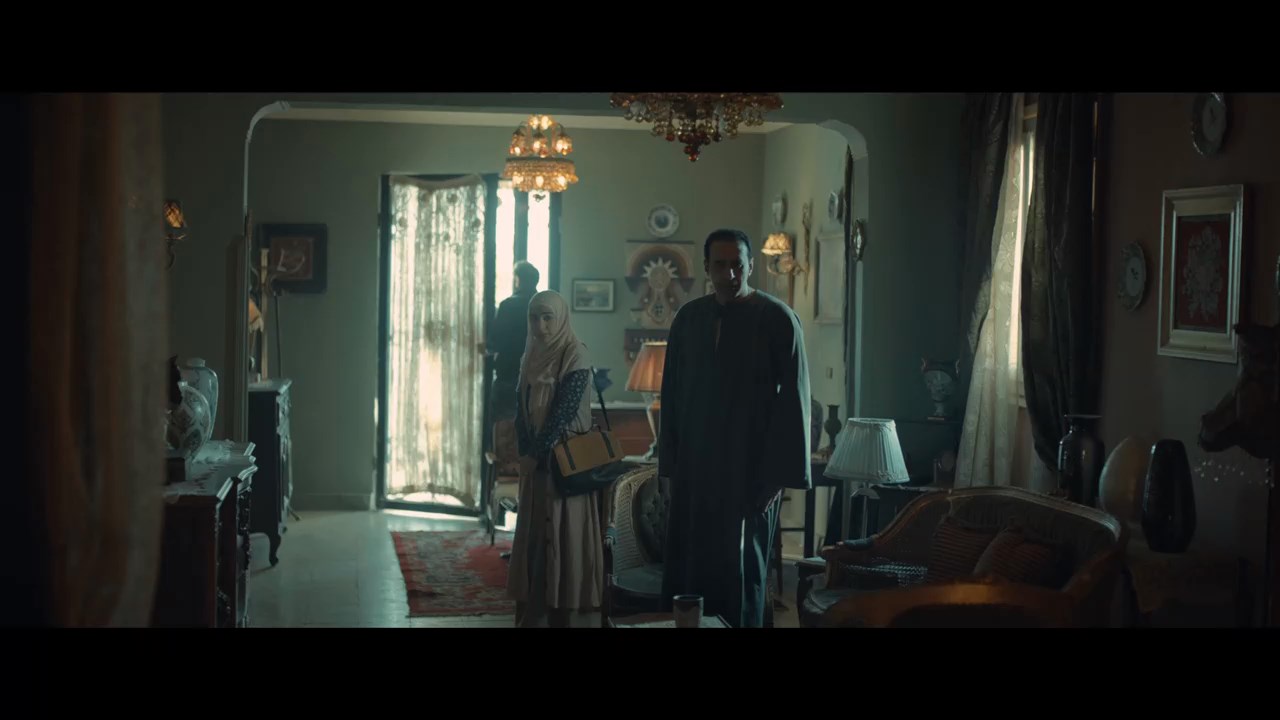 مسلسل المداح 5 