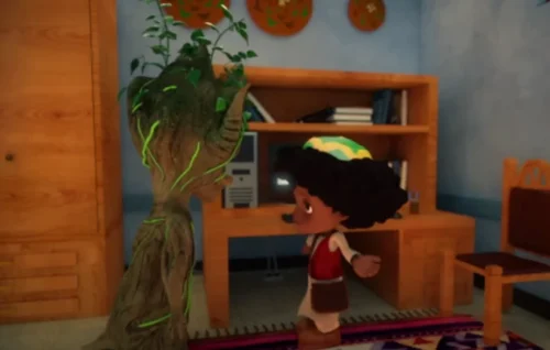 مسلسل بكار الحلقة 28