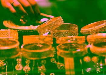 أسعار الذهب