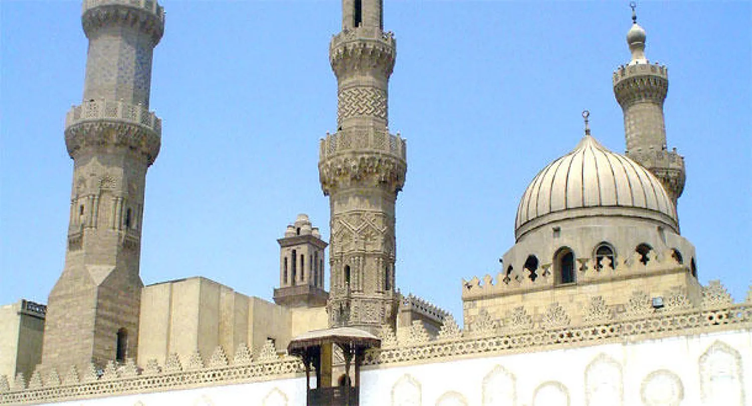 وظائف الأزهر الشريف 2025