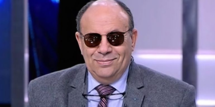 مبروك عطية