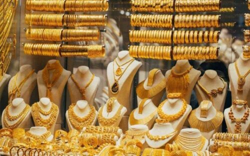 سعر الذهب اليوم عيار 21 الآن
