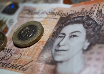 سعر الجنيه الإسترليني اليوم