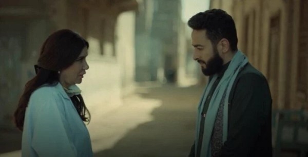 الحلقة الخامسة من مسلسل المداح 5