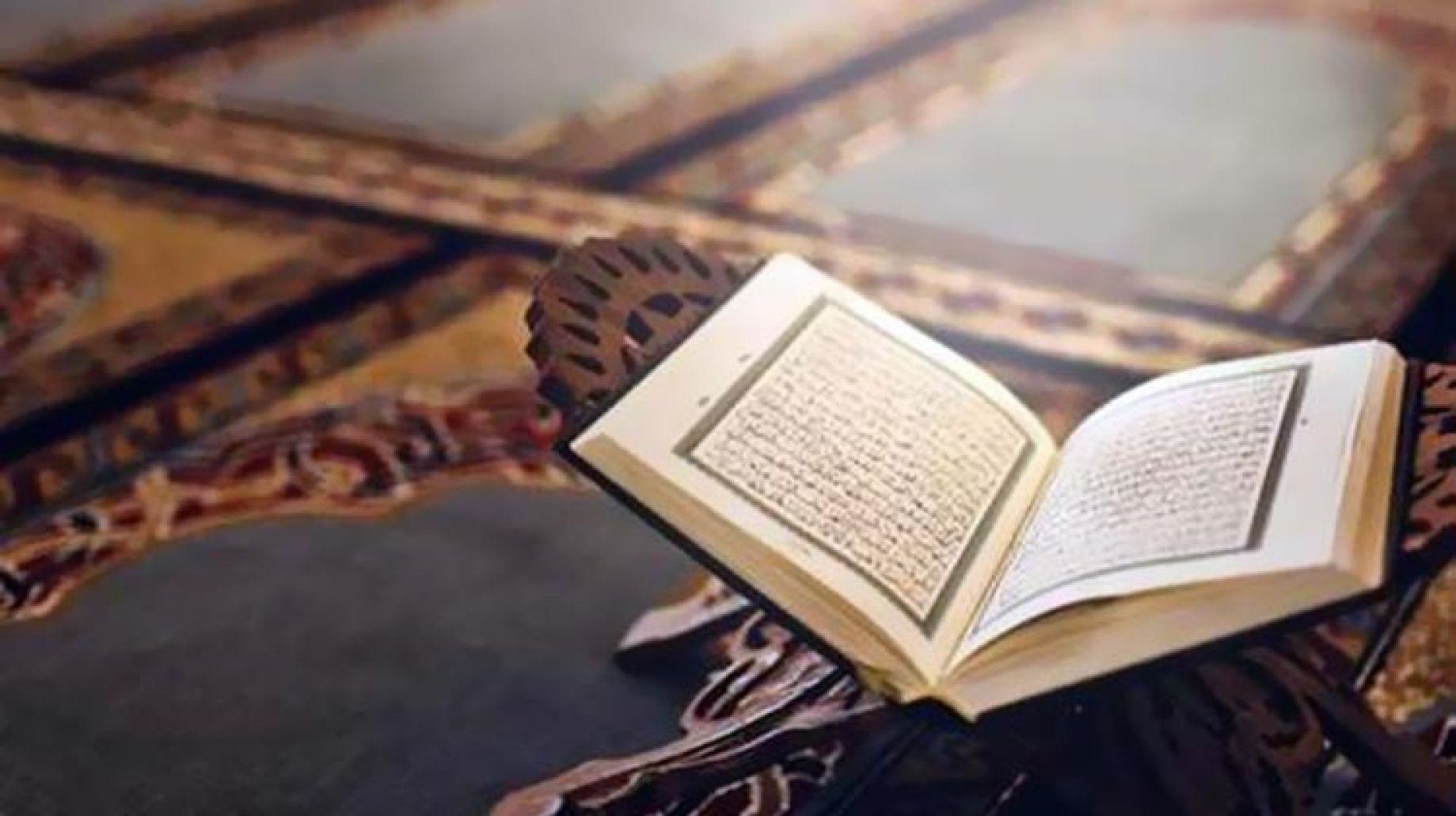 الأدعية والسنن المستحبة يوم الجمعة
