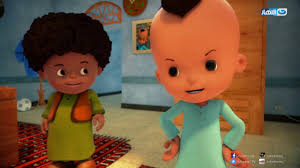 مسلسل بكار الحلقة 28