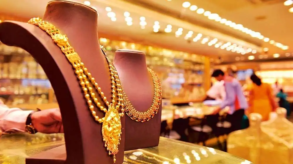 أسعار الذهب في السعودية اليوم 