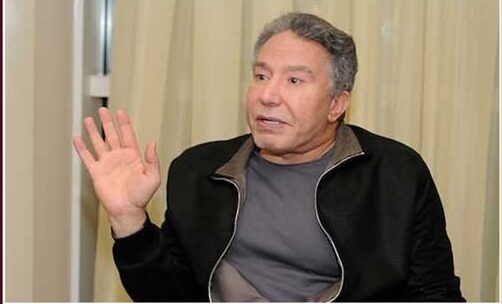 أكمل قرطام