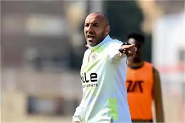 نادي الزمالك 