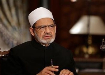 الدكتور أحمد الطيب شيخ الأزهر