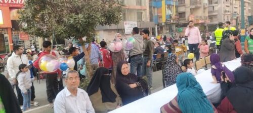 إفطار الفيوم