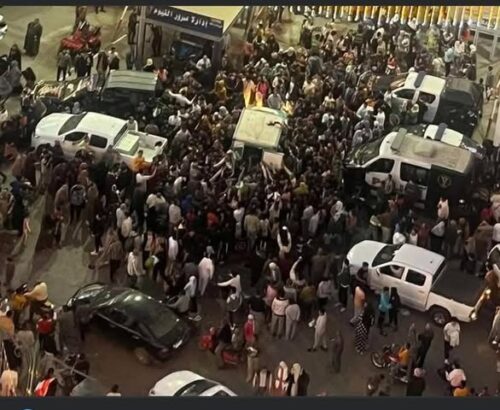 إفطار الفيوم