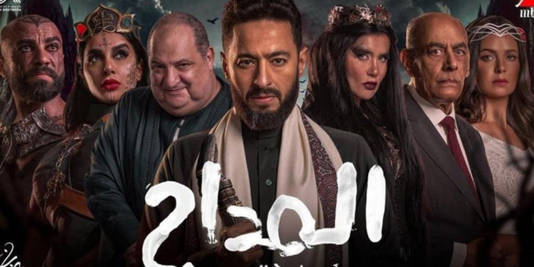 المداح أسطورة العهد