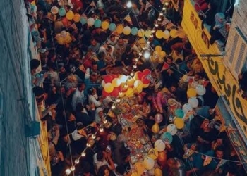 إفطار المطرية