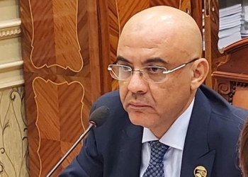 النائب عمرو هندي