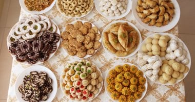 أسعار كعك العيد 2025