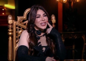 غادة إبراهيم