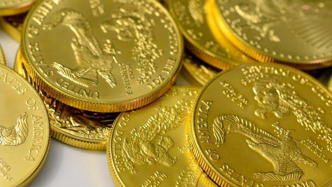  الجنيه الذهب في الجزائر 