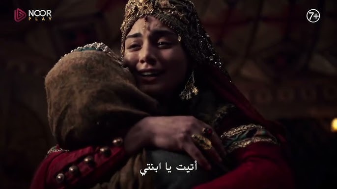 الحلقة 183 من المؤسس عثمان مترجم