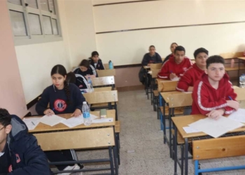 امتحانات مارس 2025