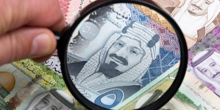 سعر الريال السعودي اليوم السبت 17-5-2025 مقابل الجنيه المصري