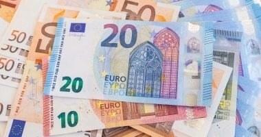سعر اليورو اليوم