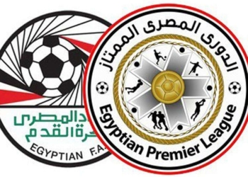 جدول مباريات الدوري المصري