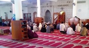موضوع خطبة الجمعة اليوم