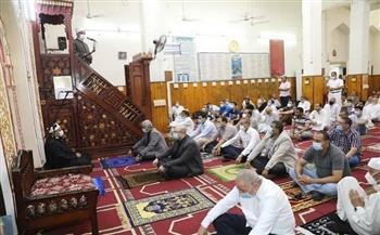 موضوع خطبة الجمعة اليوم