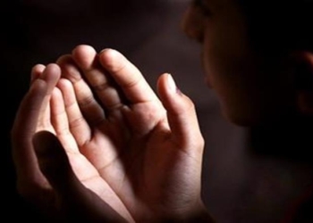 أدعية العشر الأواخر من رمضان 2025