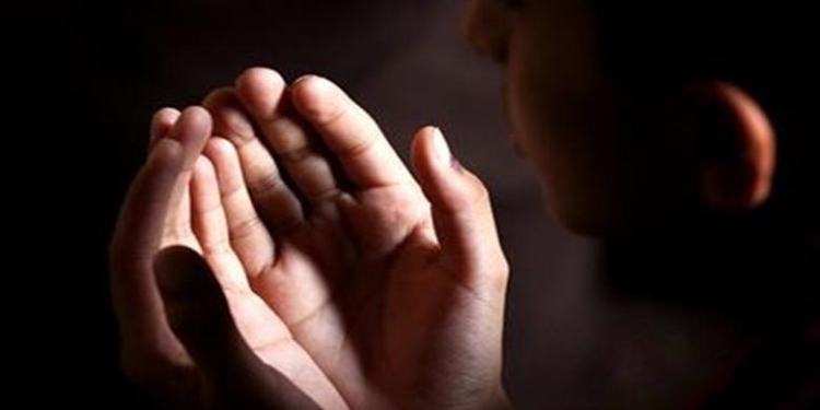 أدعية العشر الأواخر من رمضان 2025