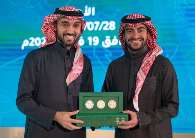 يزيد الراجحي