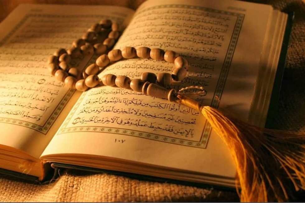 دعاء أول جمعة في رمضان