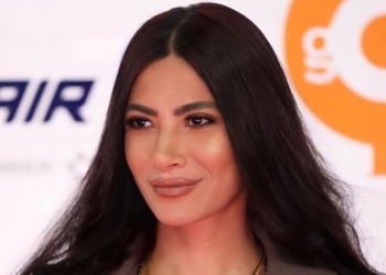 هدى المفتي