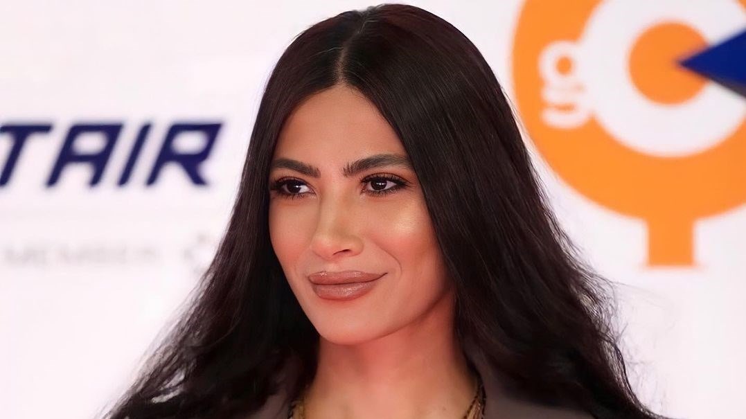 هدى المفتي