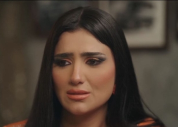 مسلسل اش اش 8