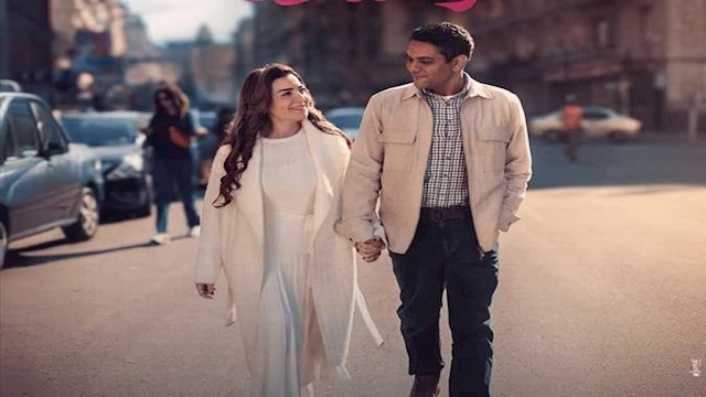 تامر حسني