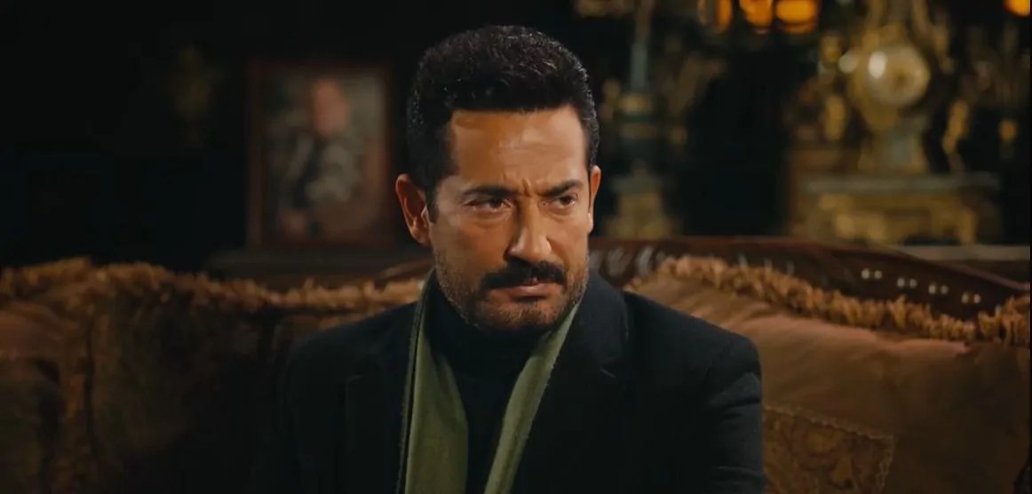 أبطال مسلسل سيد الناس 