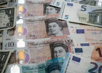 سعر الجنيه الاسترليني