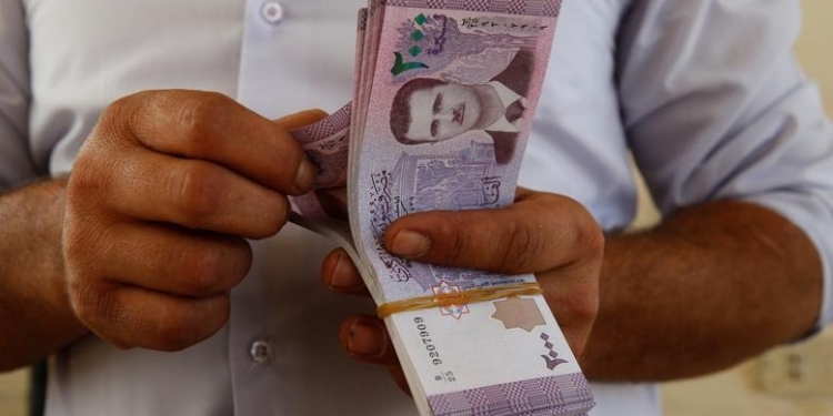 سعر الليرة السورية مقابل الدولار اليوم السبت 24 مايو 2025