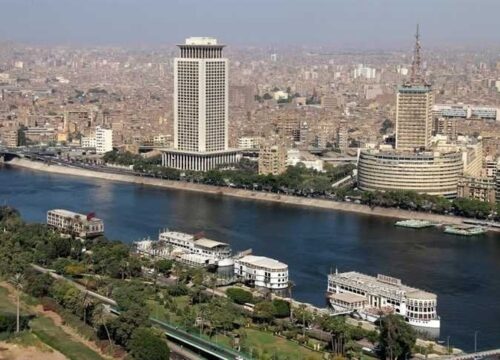 موعد ارتفاع درجات الحرارة