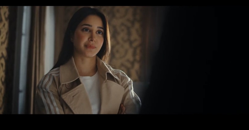 مسلسل لام شمسية الحلقة 3