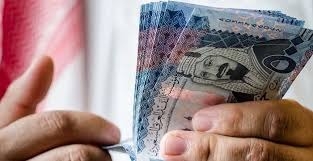 سعر الريال السعودي