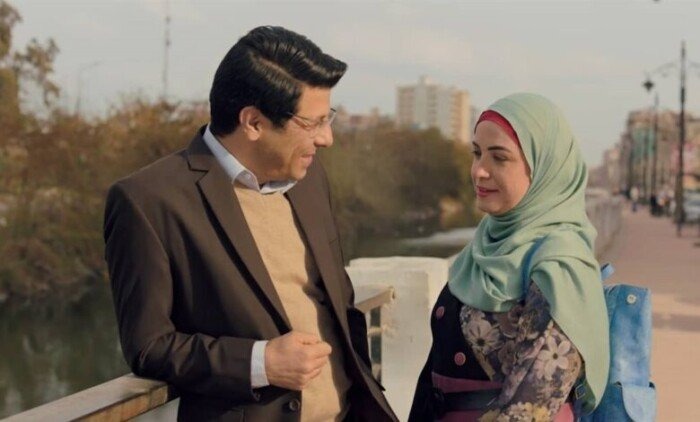  مسلسل ظلم المصطبة الحلقة 4