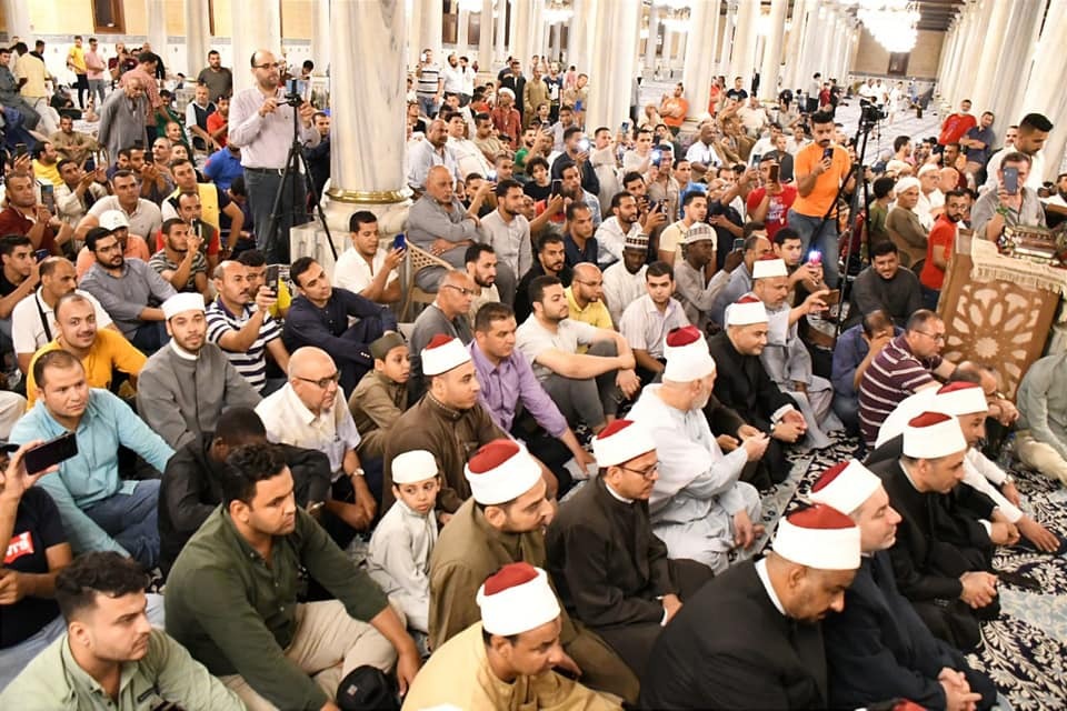  دعاء يوم الجمعة