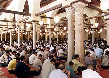  دعاء يوم الجمعة