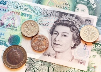 سعر الجنيه الإسترليني